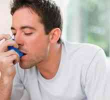 Tulburări de tuse astmatică: cauze, consecințe și regim de tratament. Tuse cu astm: tratament