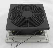 Pribochnaya ventilație în apartament cu filtrare: cum să alegi și să instalezi