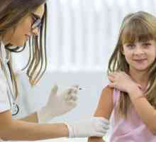 Vaccinarea împotriva tetanosului: doare locul injectării și alte reacții