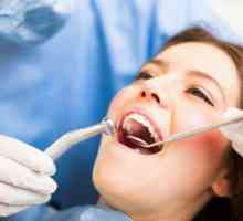 Probleme cu gingiile: bolile și tratamentul subiacente