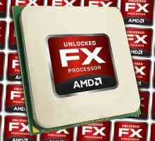 Procesor AMD FX-4350: comentarii, specificații și recenzii