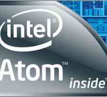 Procesor Atom N450: specificații, fotografii și recenzii. Rezultatele testelor și comparația cu…