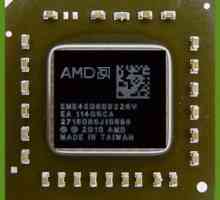 Procesorul E-450: AMD continuă să dezvolte procesoare de bază pentru notebook-uri