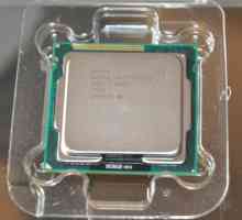 Procesor Intel Core I3 2120: caracteristici, temperatură