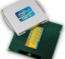 Procesor Intel Core I5-2400: specificații și recenzii. Cum de a overcloca procesorul Intel Core…