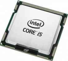 Procesor Intel Core i5-4690 și caracteristicile sale