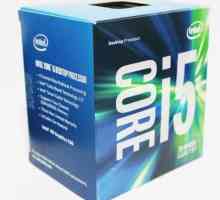 Procesor Intel Core i5-6400: Prezentare generală, specificații și feedback