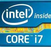 Intel Core i7 3770: Caracteristici, Comparație, Overclockare și Feedback