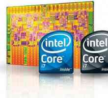 Procesor Intel Core i7-930: recenzie, specificații și recenzii