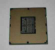 Процессор Intel Core I7 950: характеристики и отзывы