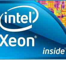 Procesor Intel XEON E5450: o prezentare generală, specificații, descriere și recenzii