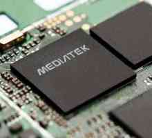 Procesor MediaTek MT6582M - o soluție excelentă pentru smartphone-urile entry-level