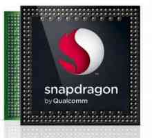 Procesor Qualcomm Snapdragon 410: specificații, recenzii