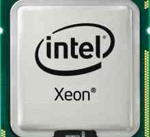 Procesorul Xeon E3-1220 de la Intel. Prezentare generală, caracteristici