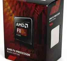 Procesoare AMD FX-6300: overclocking, recenzii. Procesor AMD FX-6300 OEM