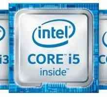 Procesoare Intel. Performanță pentru platforma LGA1151