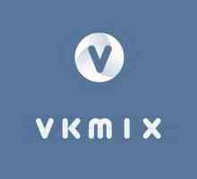 Proiectul VkMix: recenzii. Îmbunătățiri gratuite de împachetare