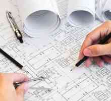 Documentația de proiectare și estimare este ce? Ordinea de dezvoltare, implementare și aprobare