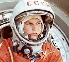 Ocronarea astronauților: descriere pentru copii, informații despre profesia de cosmonaut. Ce…