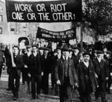 Organizațiile sindicale din trecut și din prezent