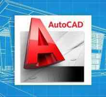 Programul "Autocad": cum se instalează, descrierea aplicației