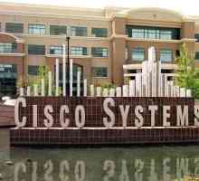 Programul Cisco: ce este? De ce modulul Cisco Leap, modul Cisco Peap?