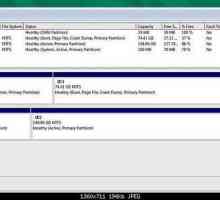 Programul pentru împărțirea hard disk-urilor în Windows: o revizuire a celor mai bune