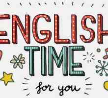 Program `Puzzle Engleză: recenzii, descriere, program și rezultate