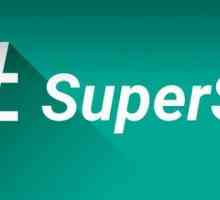SuperSU: cum să utilizați