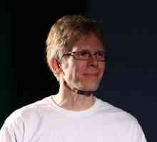 Programatorul John Carmack