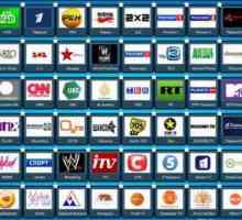 Programe pentru vizualizarea TV prin Internet: cele mai bune aplicații pentru sistemele staționare…
