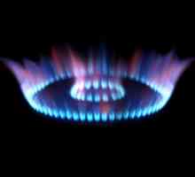 Originea gazului natural, rezervele și producția acestuia. Depozitele de gaze naturale în Rusia și…