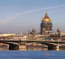 Producție din regiunea St. Petersburg și Leningrad