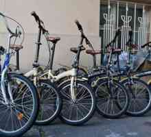 Inchiriere de biciclete: Parcul Gorky (Moscova)