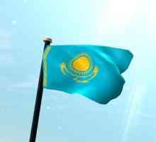 Industria Kazahstanului: combustibil, chimic, cărbune, petrol