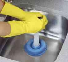 Spălarea canalizării și a conductelor de apă este cea mai eficientă metodă