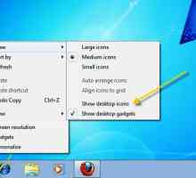 Windows 7 desktop sa prăbușit: ce ar trebui să fac? Restaurarea sistemului în 30 de minute