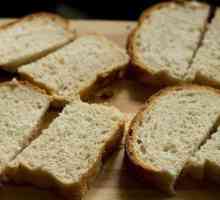 O reteta simpla pentru pâinea de usturoi în cuptor