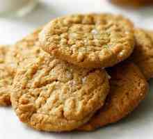 Reteta simpla pentru cookie-urile fara zahar
