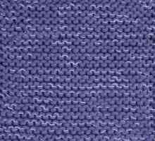 Simple model de tricotat ace pentru incepatori
