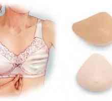 Proteza glandei mamare. Opinii ale medicilor și ale pacienților