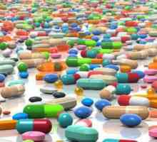 Medicamente antimicrobiene: recenzie, aplicare și recenzii. Cel mai eficient agent antimicrobian