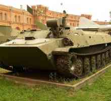 Armele anti-tanc ale Rusiei - vom respinge trupele tancurilor!