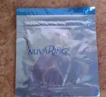 Inel contraceptiv `Novaring`: manual de utilizare, recenzii, fotografii