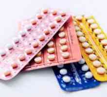 Contraceptive pentru acnee: o listă de recomandări eficiente pentru utilizare