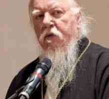 Arhiepiscopul Smirnov Dimitry Nikolayevich: citate