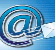 Protocoale de e-mail: POP3, IMAP4, SMTP