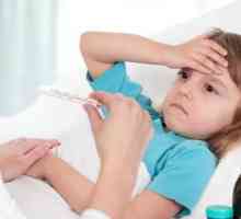 Metode dovedite de tratare a bronșitei la copii