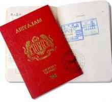 Verificați disponibilitatea pașaportului - în mod convenabil și simplu!