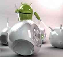 Conductori pentru "Android": o revizuire a celor mai bune programe